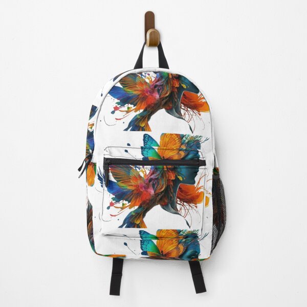 Item preview, Butterfly Lady designed and sold by NgaeDesign.