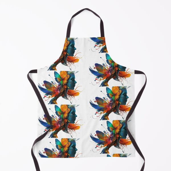 Item preview, Butterfly Lady designed and sold by NgaeDesign.