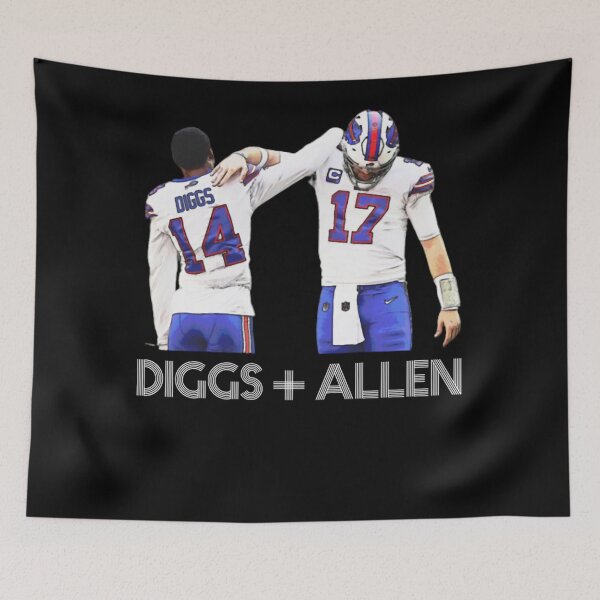 Item preview, Wide receiver 14 American football champion designed and sold by samirotib.