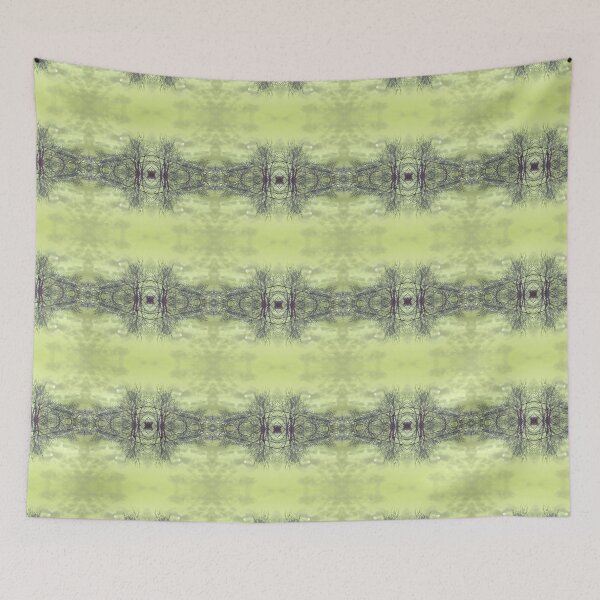 Item preview, Autumn Railway Moon 2 Photo Pattern designed and sold by vallisrowe.