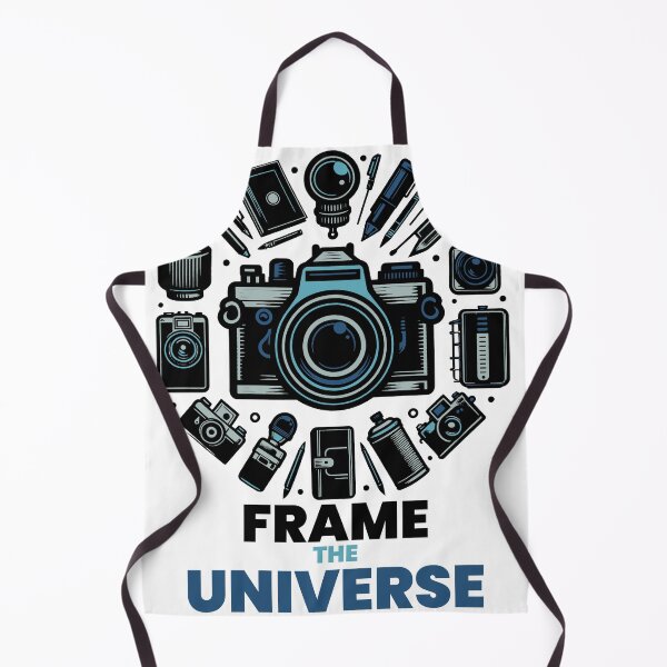 Item preview, Frame The Universe designed and sold by AdamMuranski.