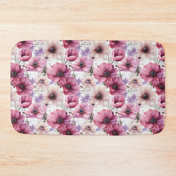 Item preview, Cosmos Tile 11: Stardust Whispers Clothed in Silken Petals designed and sold by TheBrainArt.