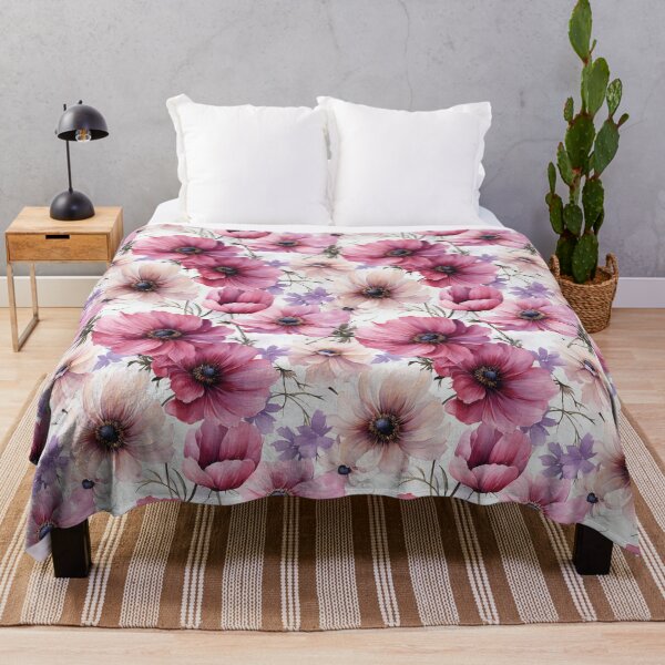 Item preview, Cosmos Tile 11: Stardust Whispers Clothed in Silken Petals designed and sold by TheBrainArt.