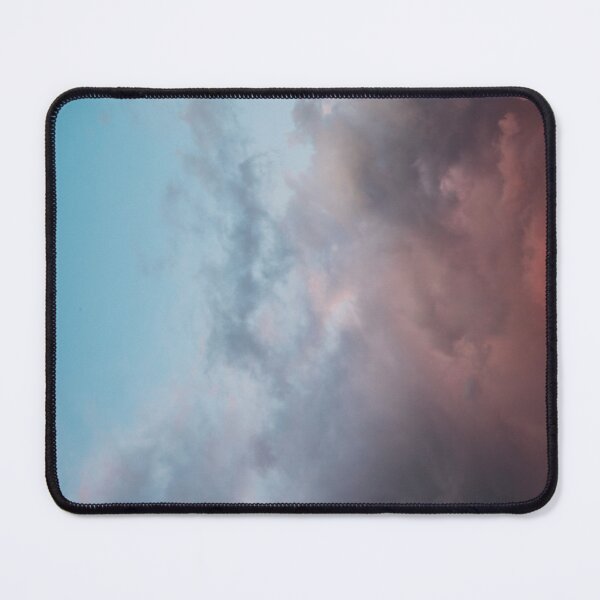 Item preview, Clouds designed and sold by Dawid-Gronski.