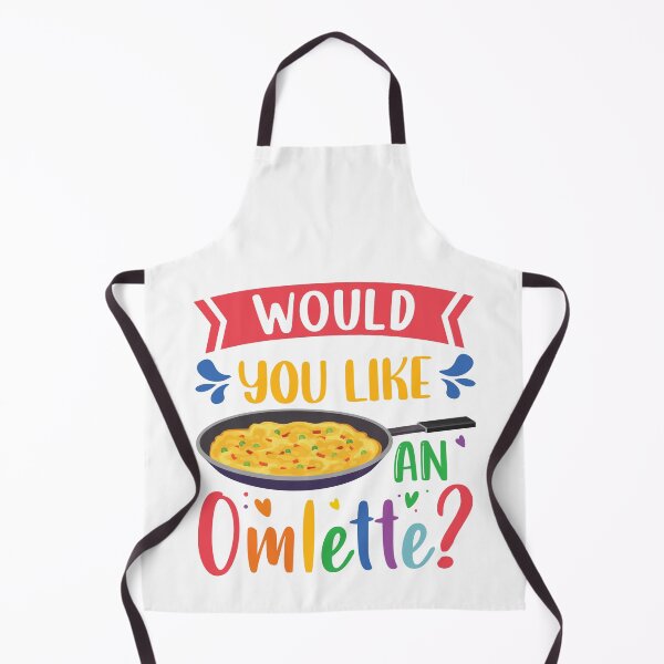 Item preview, Gwen Omlette designed and sold by Harry Wilde.