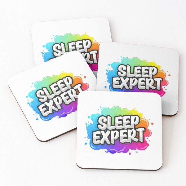 Item preview, Sleep Expert designed and sold by artlife709.
