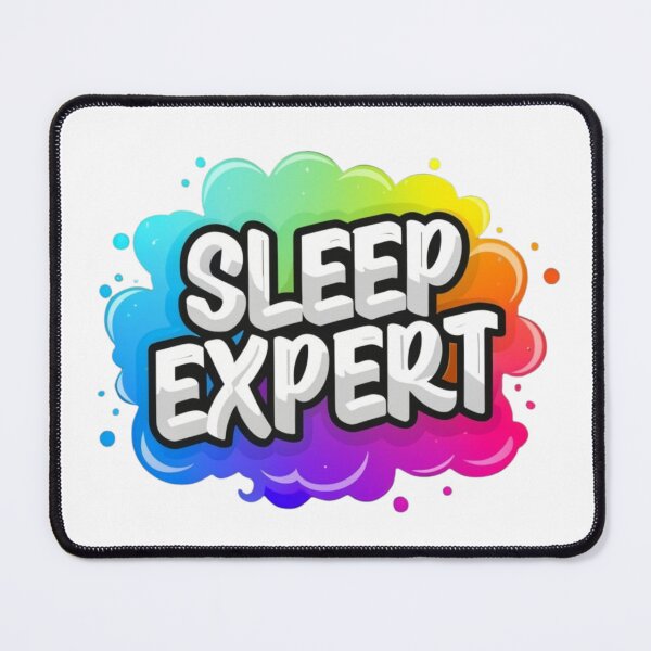 Item preview, Sleep Expert designed and sold by artlife709.