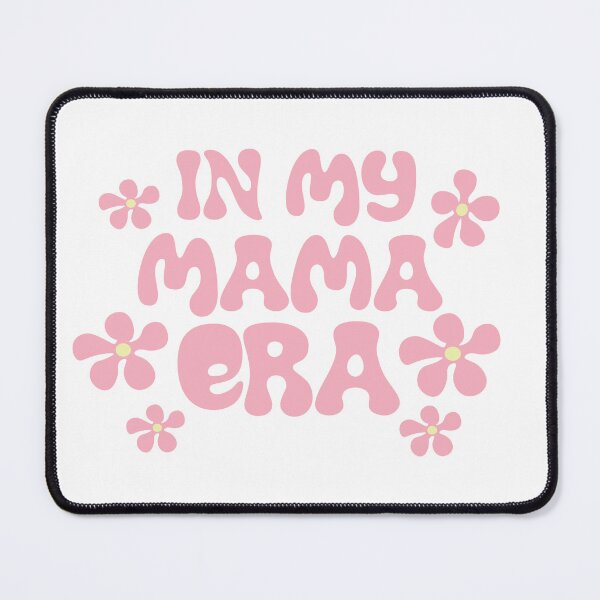 Item preview, In My Mama Era designed and sold by FlowersandTea.