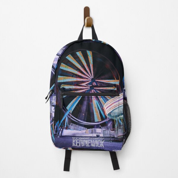 Item preview, Kennewick designed and sold by TravelWish.