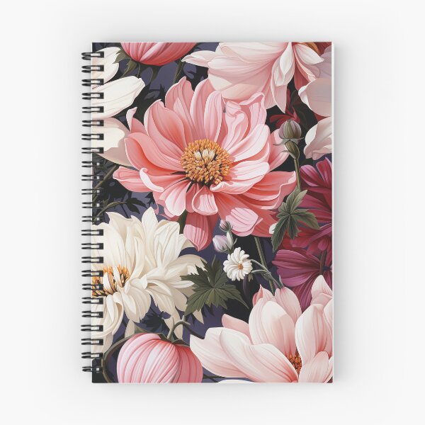 Item preview, Cosmos Tile 12: Stardust Whispers Clothed in Silken Petals designed and sold by TheBrainArt.