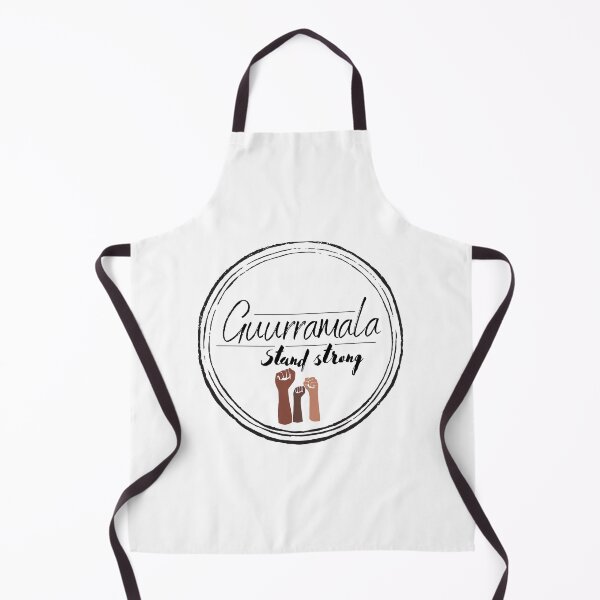 Item preview, Guurramala - Stand strong designed and sold by Yaama-Odee.