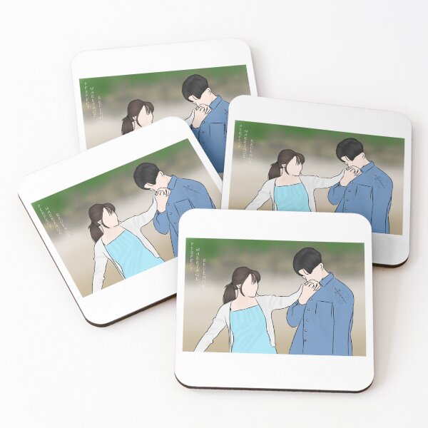 Item preview, Perfect Marriage Revenge Korean Drama designed and sold by ArtRaftPro.