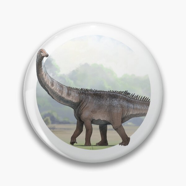 Item preview, Diplodocus  designed and sold by Paleo-parallax.