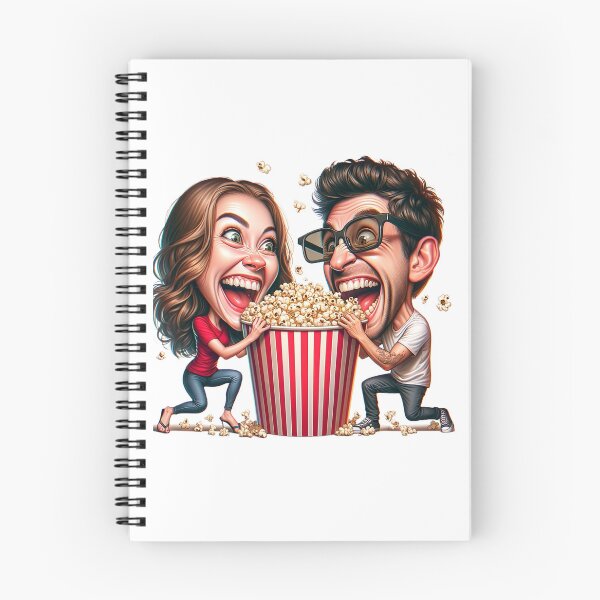 Item preview, National Popcorn Day Ideas designed and sold by irek07.
