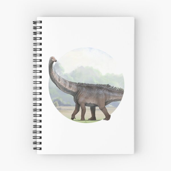 Item preview, Diplodocus  designed and sold by Paleo-parallax.