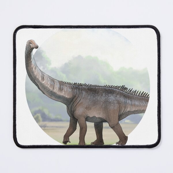 Item preview, Diplodocus  designed and sold by Paleo-parallax.
