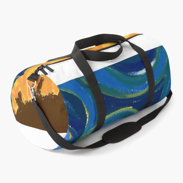 Item preview, la noche estrellada Van Gogh y una girasol designed and sold by ArtKar.
