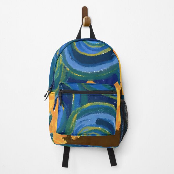 Item preview, la noche estrellada Van Gogh y una girasol designed and sold by ArtKar.