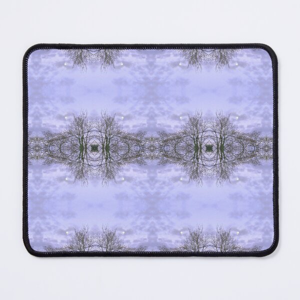 Item preview, Spring Railway Moon 2 Photo Pattern designed and sold by vallisrowe.
