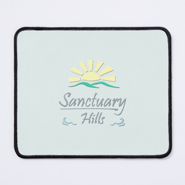 Item preview, Sanctuary Hills designed and sold by thebcarts.
