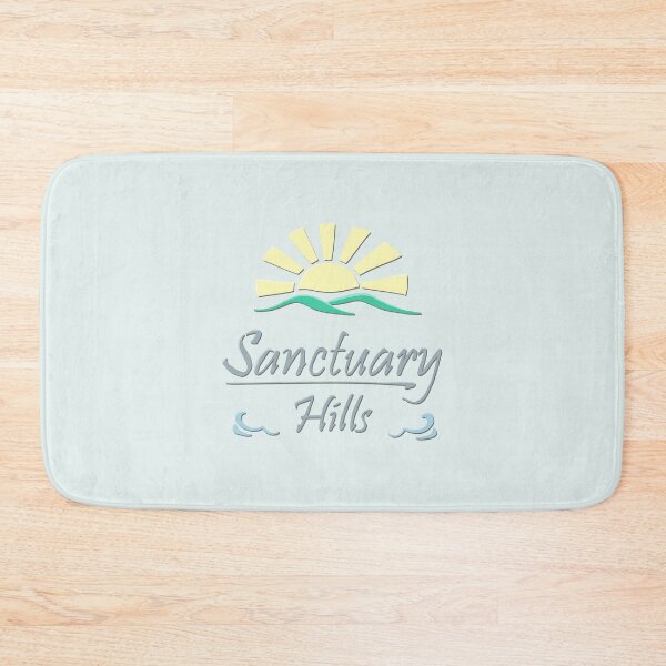 Item preview, Sanctuary Hills designed and sold by thebcarts.