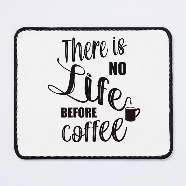 Artikelvorschau, Auffällige Grafik für Kaffeeliebhaber entworfen und verkauft von JoyGDesigns.