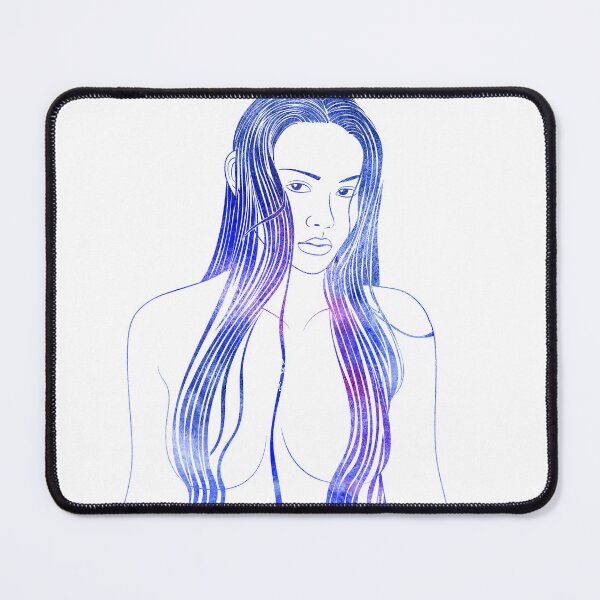 Item preview, Nereid CCXIII designed and sold by sirenarts.