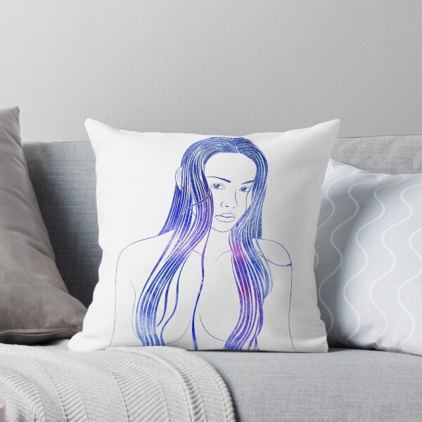 Item preview, Nereid CCXIII designed and sold by sirenarts.