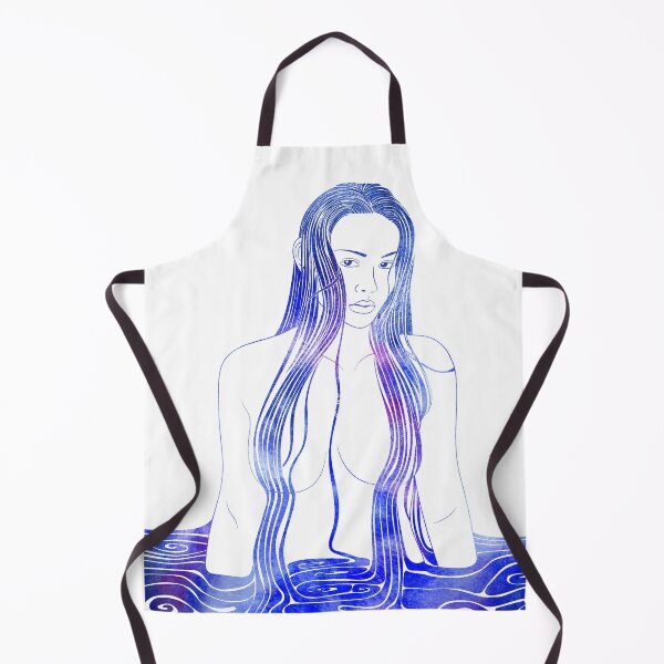 Item preview, Nereid CCXIII designed and sold by sirenarts.