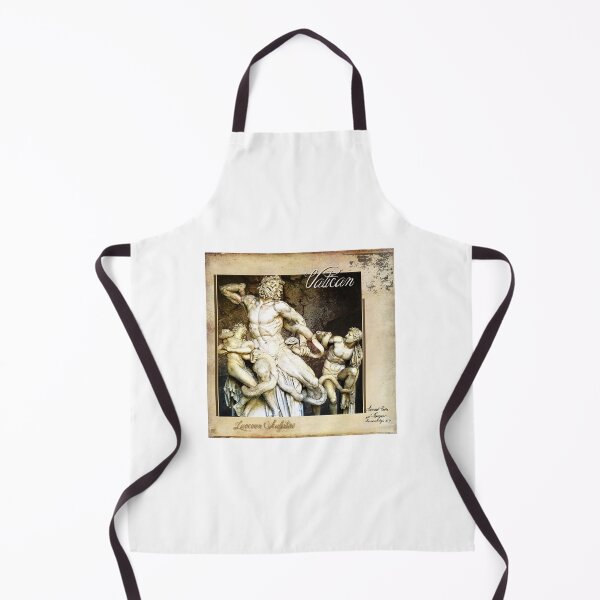 Item preview, Laocoon Sculpture, Vatican designed and sold by DavidoffDigital.