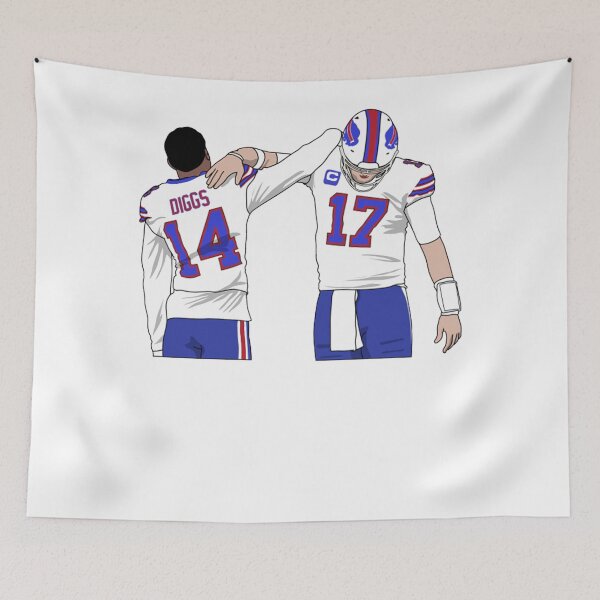 Item preview, 14 champion American football wide receiver designed and sold by samirotib.