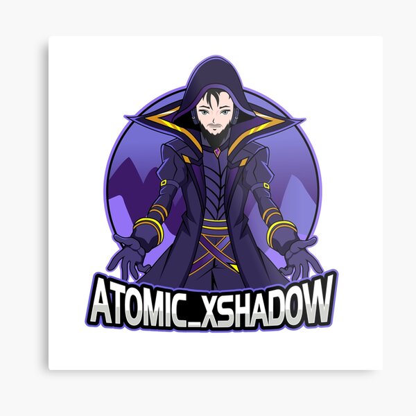 Artikel-Vorschau von Atomic_xShadow, designt und verkauft von AtomicxShadow.