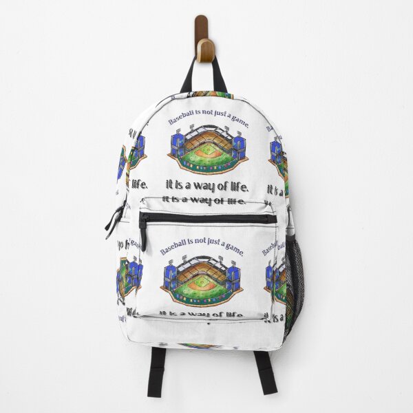 Item preview, Baseball is not just a game, it is a way of life designed and sold by Umbrella urban.