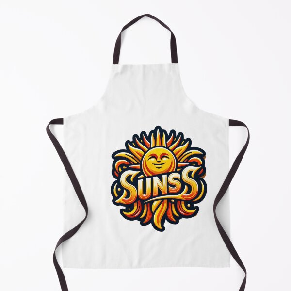 Item preview, Vibrant Sun Emblem Tee Design designed and sold by BestArtByArvind.