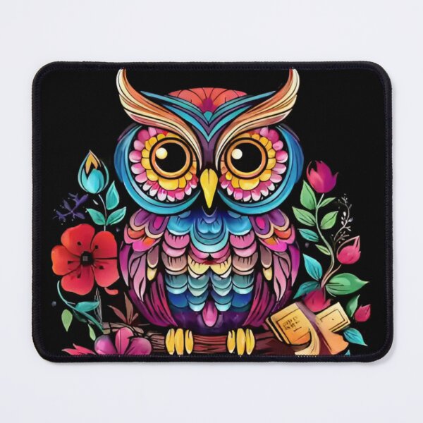 Item preview, Night Owl designed and sold by Ricardo Rodríguez Pérez.