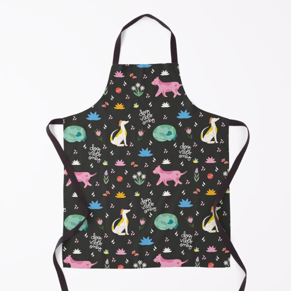 Item preview, Only dog vibes designed and sold by amarilla88.