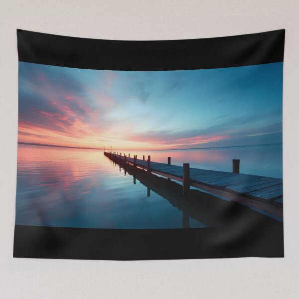 Item preview, Horizon's Embrace: Love's Vista designed and sold by AI-Only Creations.