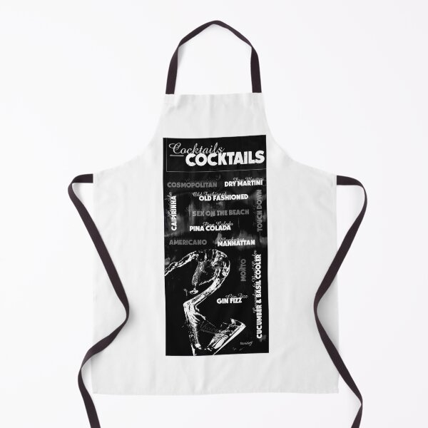 Item preview, Cocktails designed and sold by DavidoffDigital.