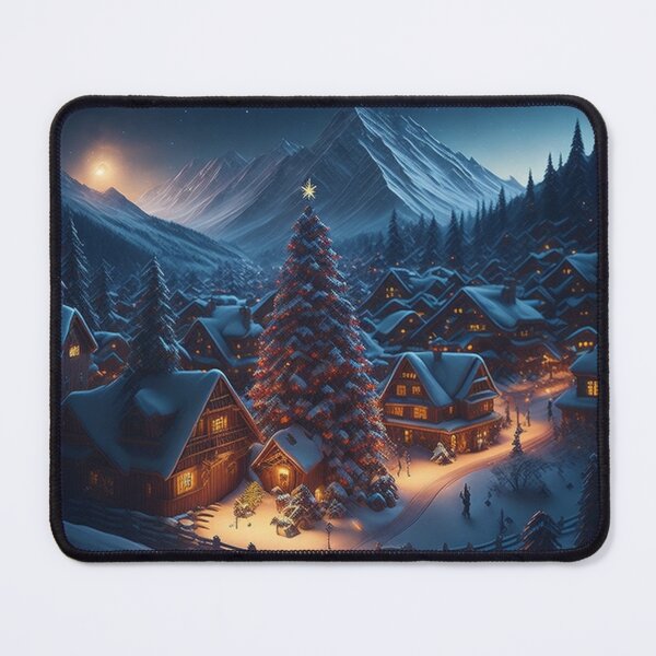 Item preview, Aurora Noel: Dancing Lights of the North designed and sold by BlareBlare.