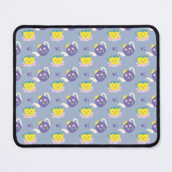 Item preview, Tea time designed and sold by amarilla88.