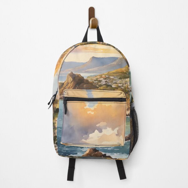 Item preview, Panoramic Majesty: Lion's Head, Cape Town designed and sold by LSVart.