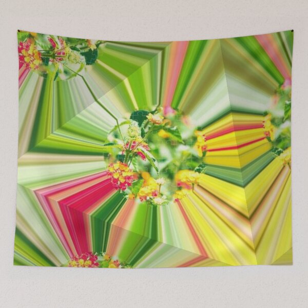 Item preview, Macro Atom Abstraction designed and sold by Marco Sales.