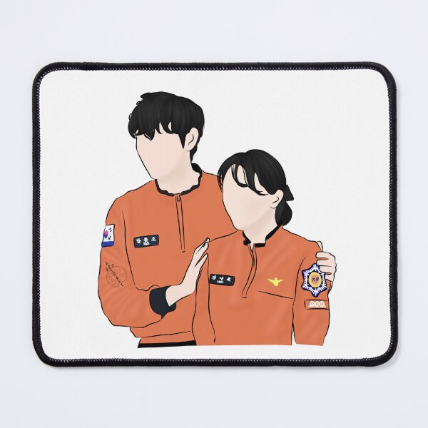 Item preview, Moon In The Day Korean Drama designed and sold by ArtRaftPro.