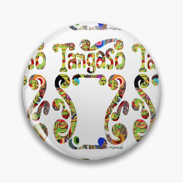 Item preview, Tangaso designed and sold by Diego Manuel Rodriguez.