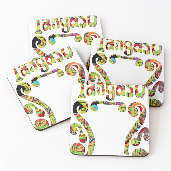Item preview, Tangaso designed and sold by Diego Manuel Rodriguez.
