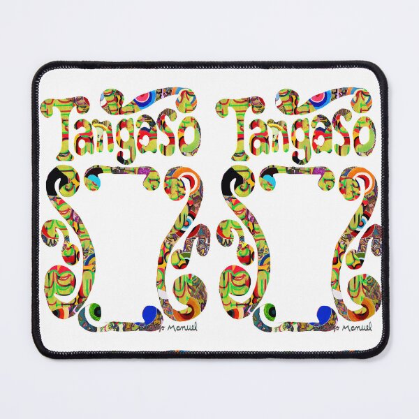 Item preview, Tangaso designed and sold by Diego Manuel Rodriguez.
