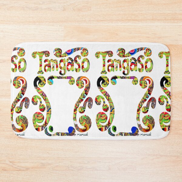 Item preview, Tangaso designed and sold by Diego Manuel Rodriguez.