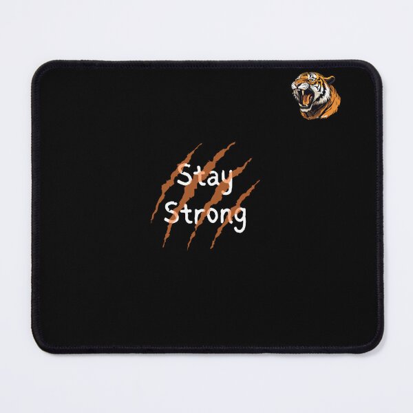 Item preview, Tiger designed and sold by Nasser Alwehaibi.