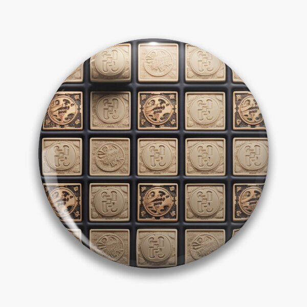 Item preview, Sophistication in Play: Designer-Inspired Vintage Games designed and sold by Bokabo.