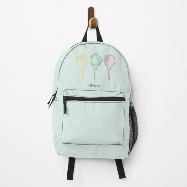Item preview, Teniso gerbėjams designed and sold by GraphicPastel.